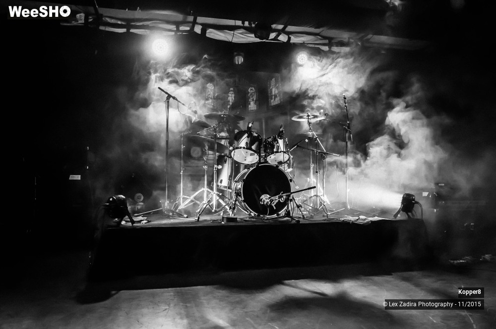 8/19 photos du spectacle Kopper8