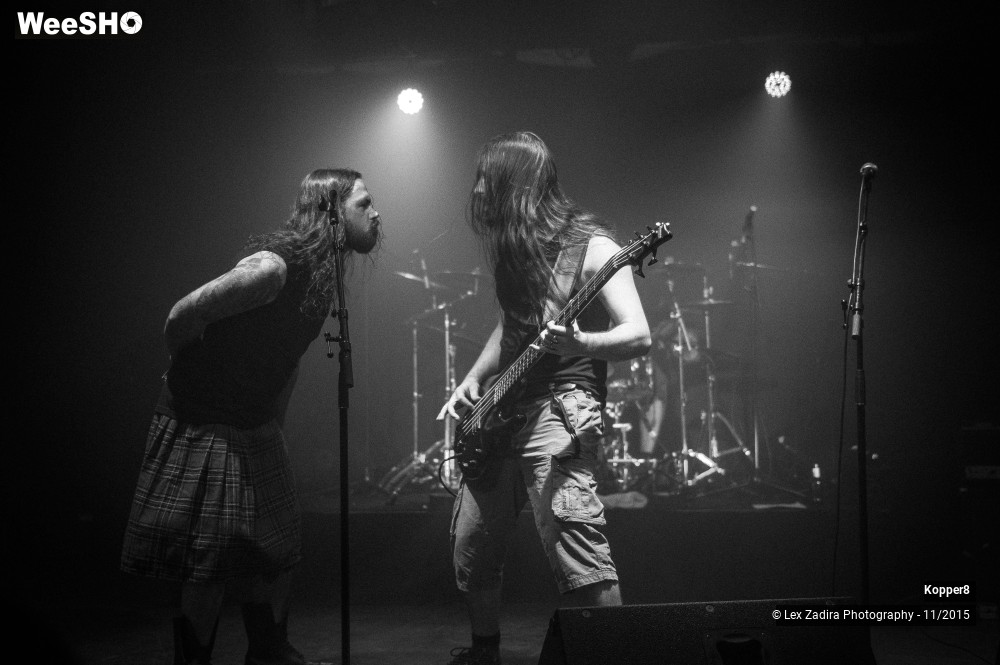 9/19 photos du spectacle Kopper8