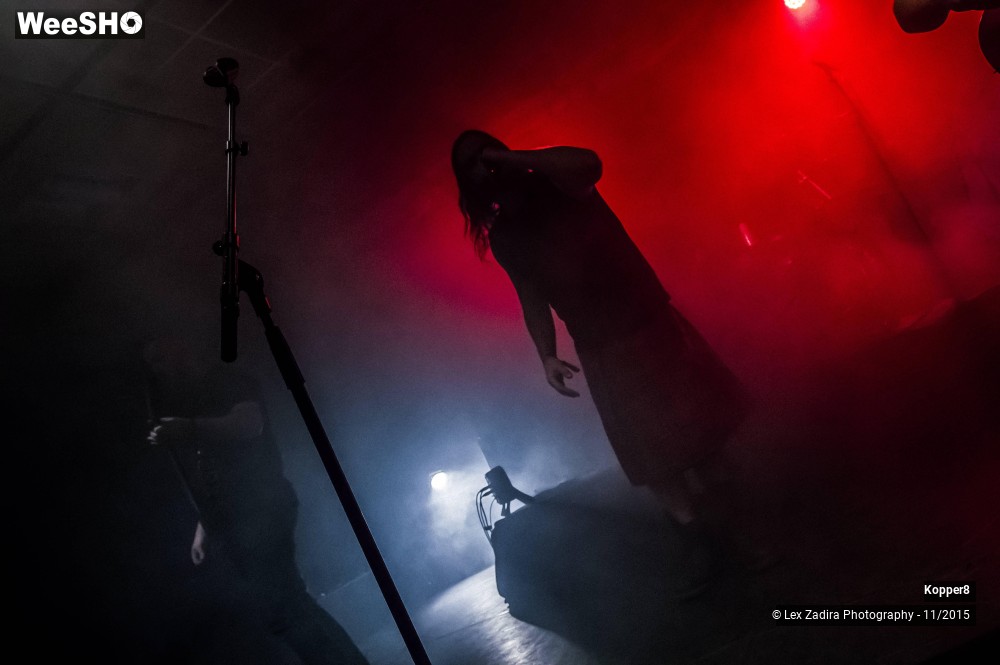 11/19 photos du spectacle Kopper8