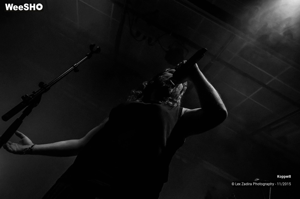 12/19 photos du spectacle Kopper8