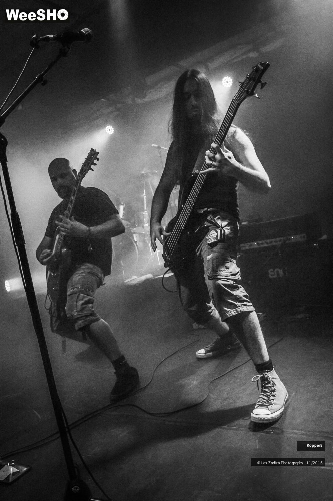 13/19 photos du spectacle Kopper8