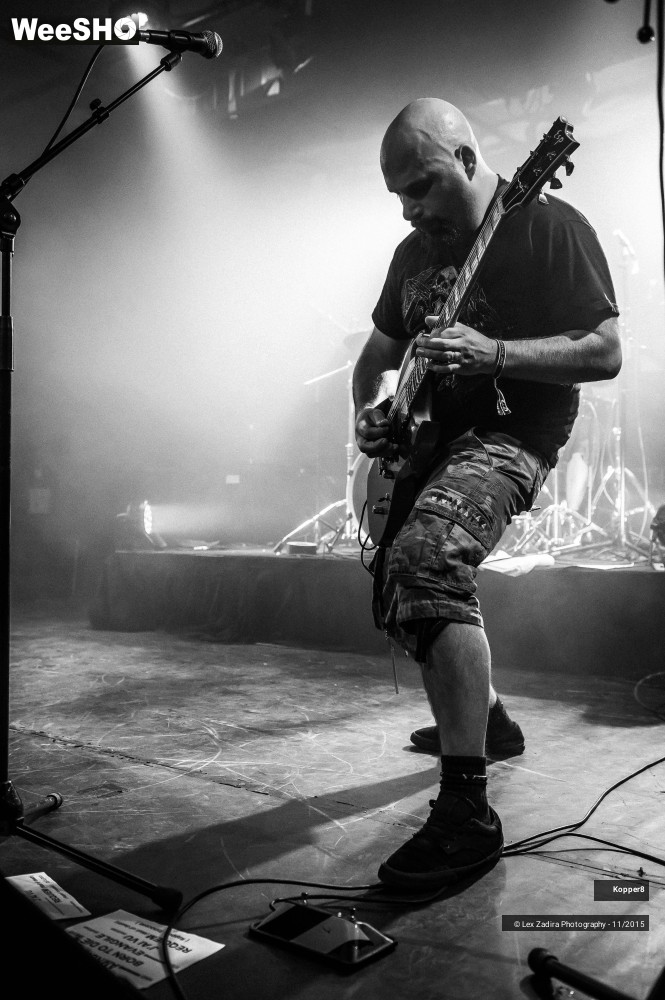 14/19 photos du spectacle Kopper8