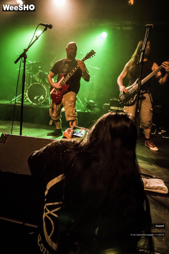 15/19 photos du spectacle Kopper8