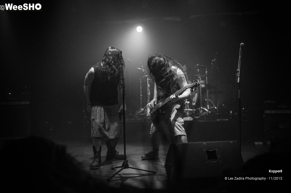 16/19 photos du spectacle Kopper8