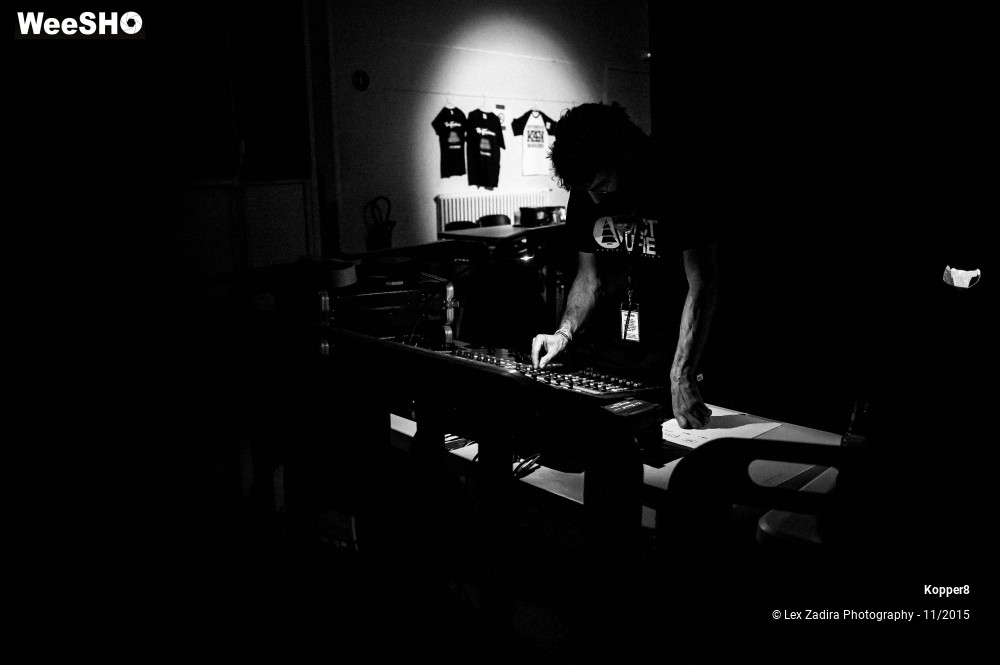 17/19 photos du spectacle Kopper8