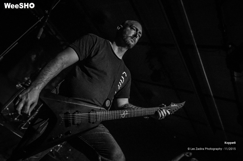 19/19 photos du spectacle Kopper8