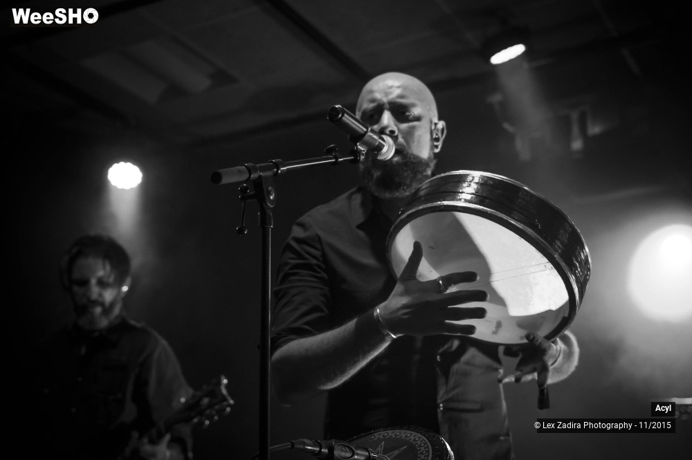 2/22 photos du spectacle Acyl