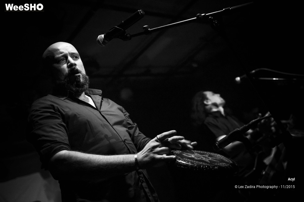 3/22 photos du spectacle Acyl