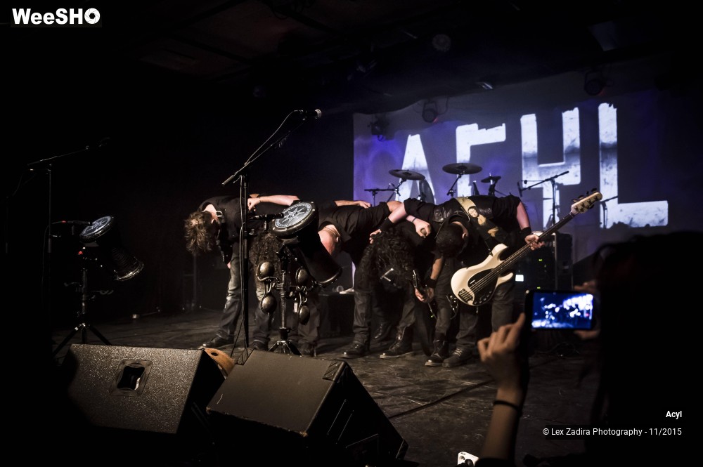 4/22 photos du spectacle Acyl