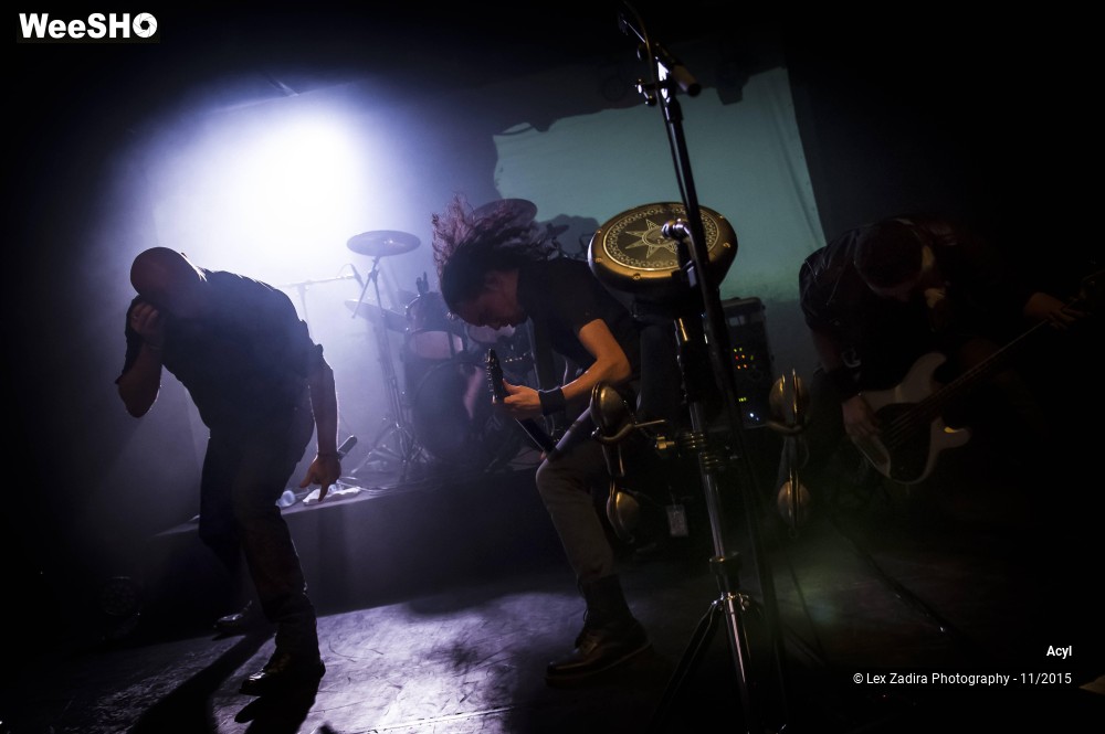 5/22 photos du spectacle Acyl