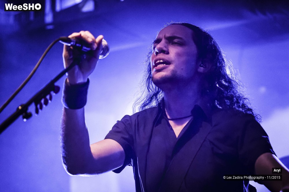 7/22 photos du spectacle Acyl