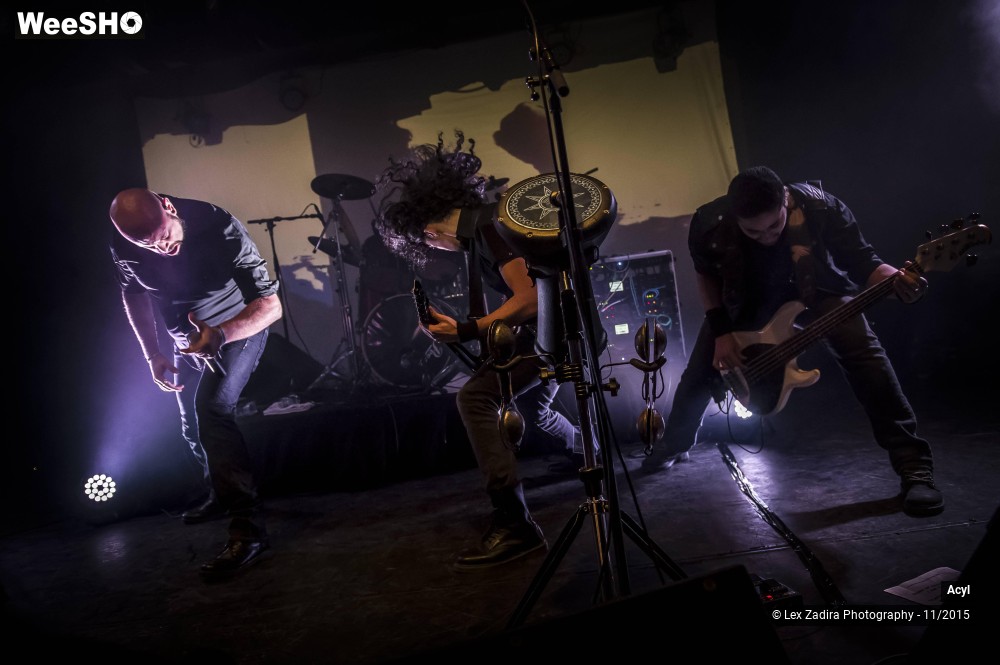 8/22 photos du spectacle Acyl