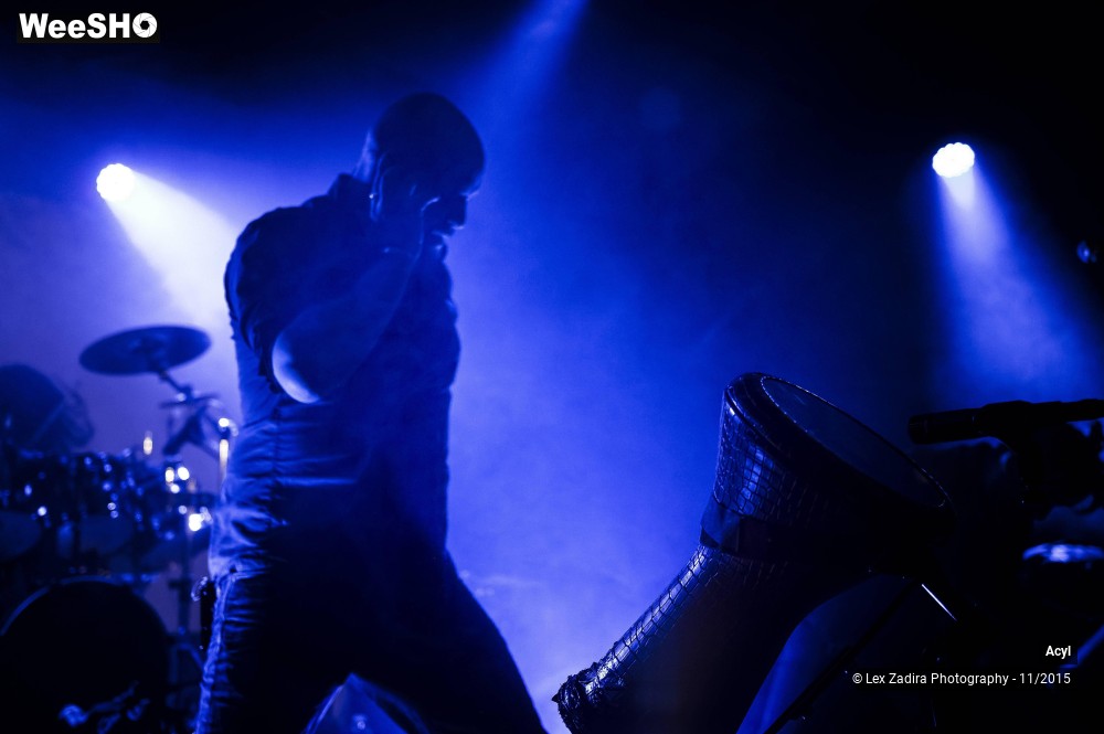 9/22 photos du spectacle Acyl