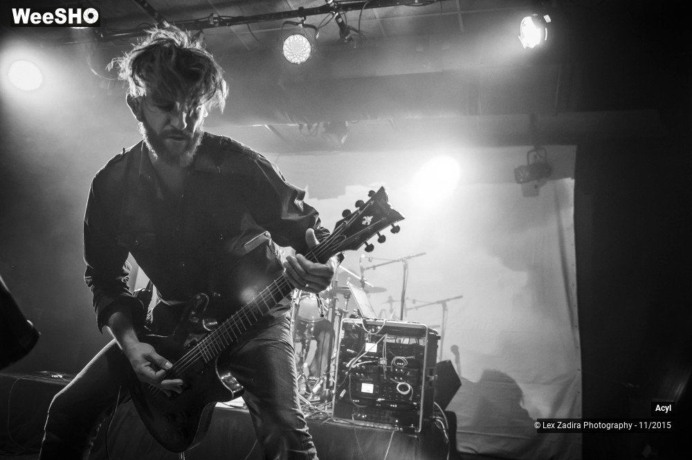 10/22 photos du spectacle Acyl