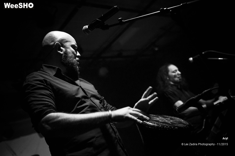 11/22 photos du spectacle Acyl