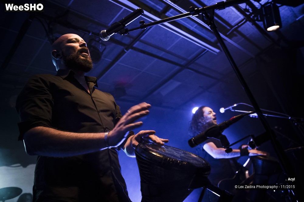 12/22 photos du spectacle Acyl