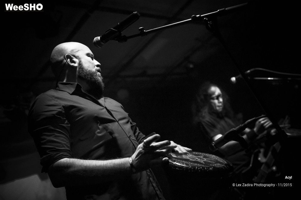 13/22 photos du spectacle Acyl