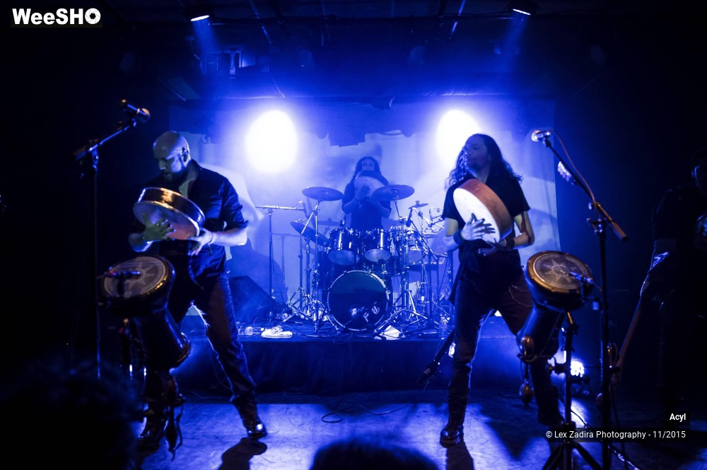 14/22 photos du spectacle Acyl