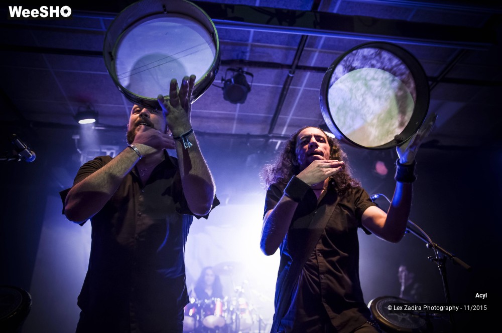 16/22 photos du spectacle Acyl