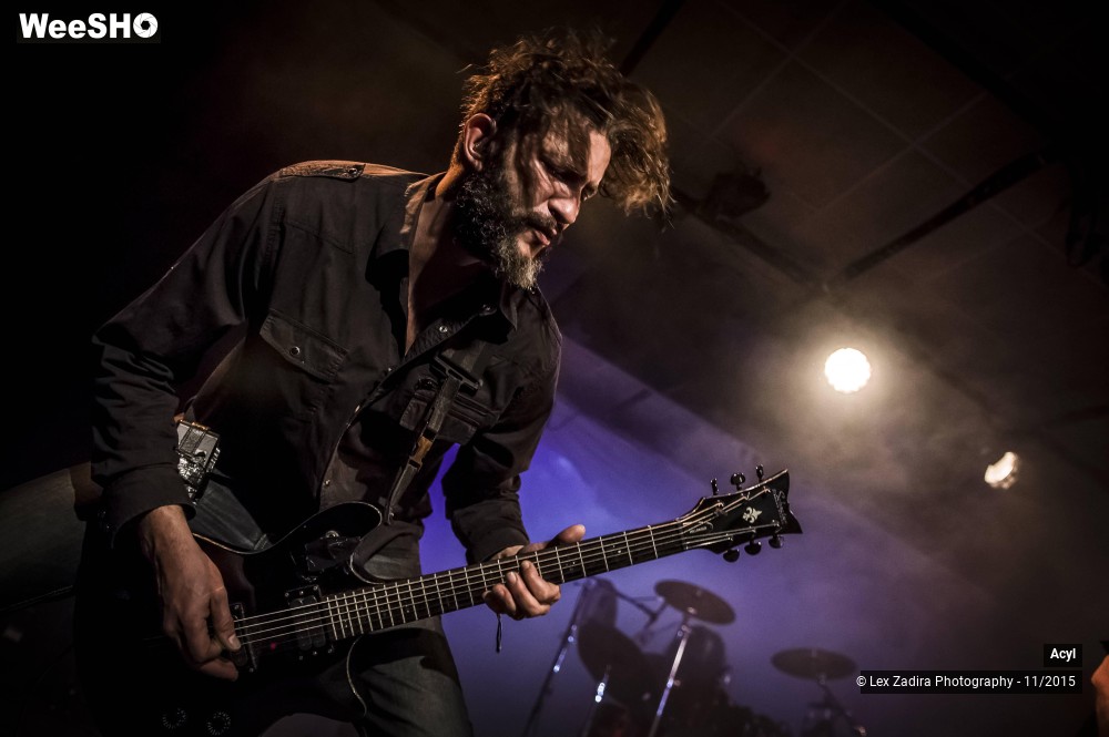 17/22 photos du spectacle Acyl