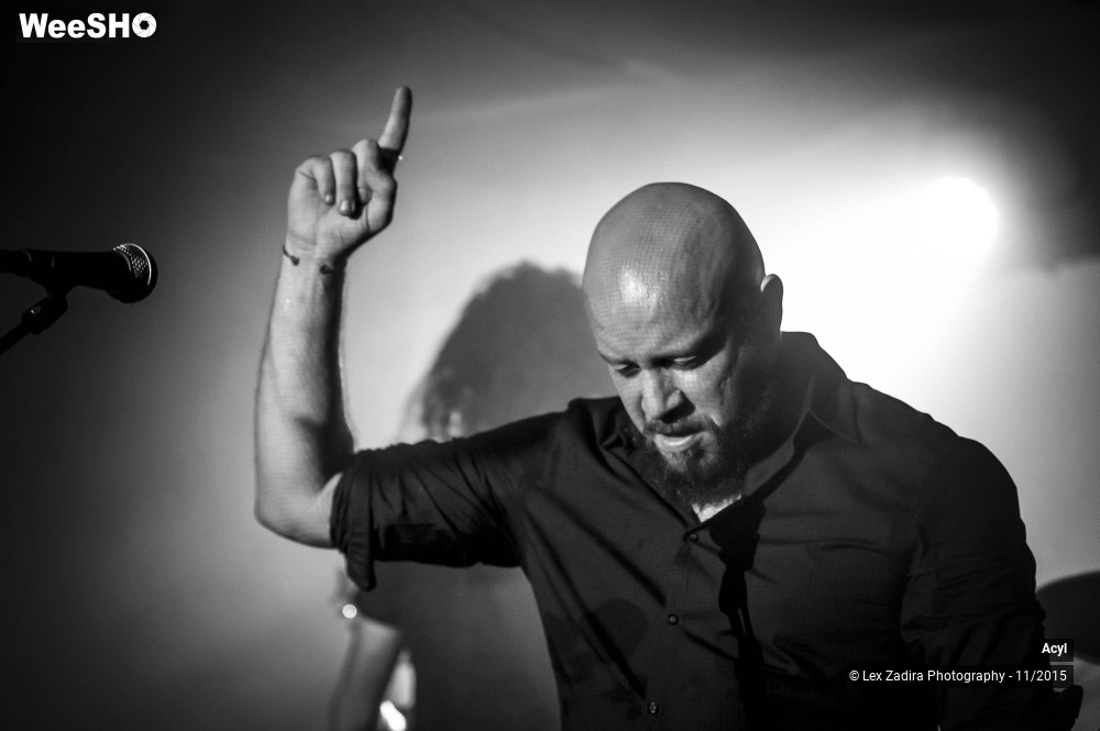 18/22 photos du spectacle Acyl