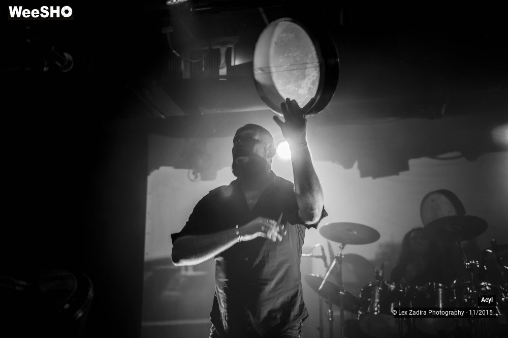 19/22 photos du spectacle Acyl