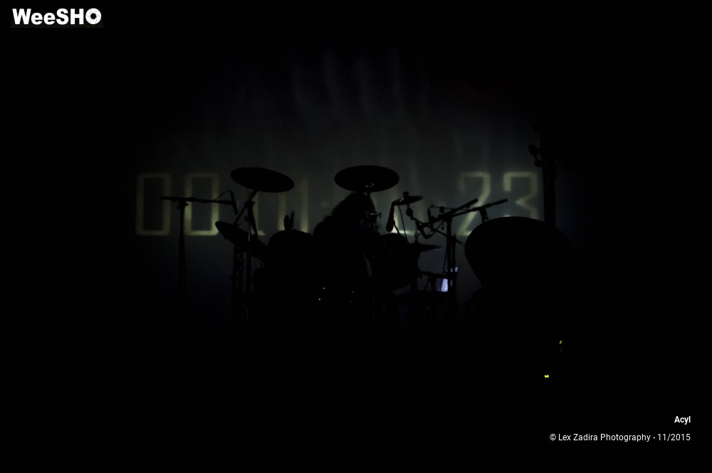 20/22 photos du spectacle Acyl