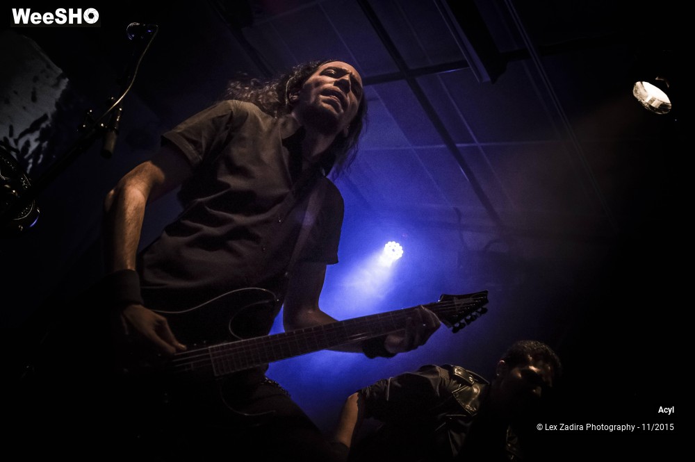 21/22 photos du spectacle Acyl