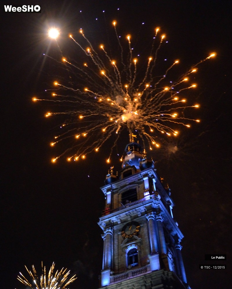 3/29 photos du spectacle Ambiance J'ouvre le bal à Mons et toi ?