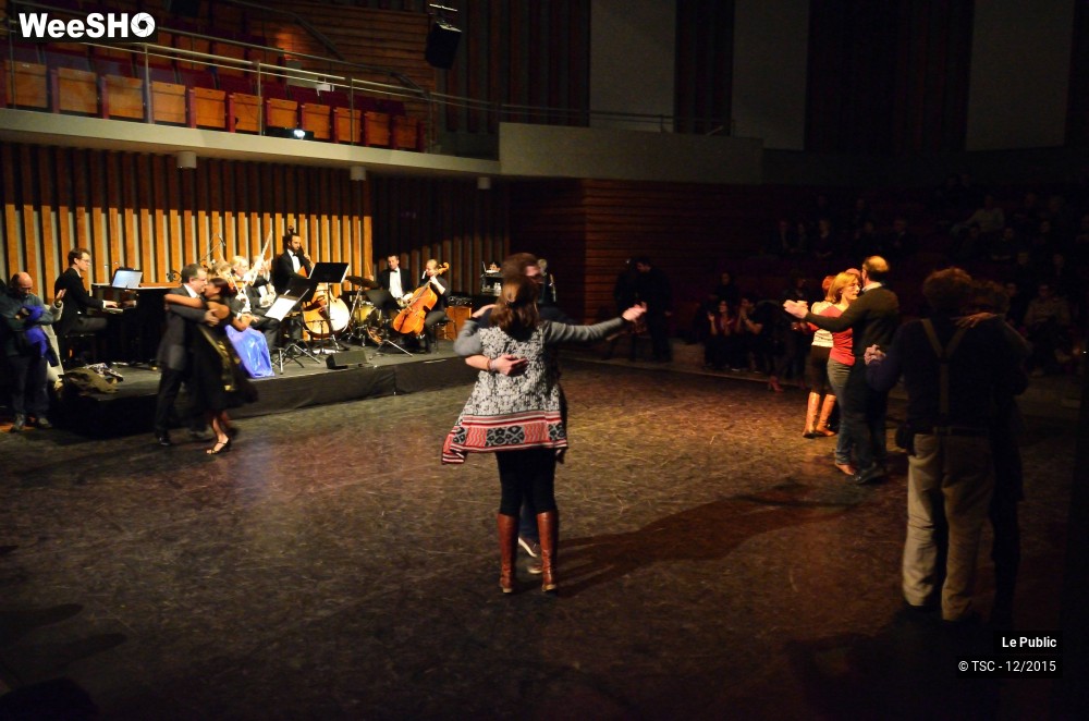 6/29 photos du spectacle Ambiance J'ouvre le bal à Mons et toi ?