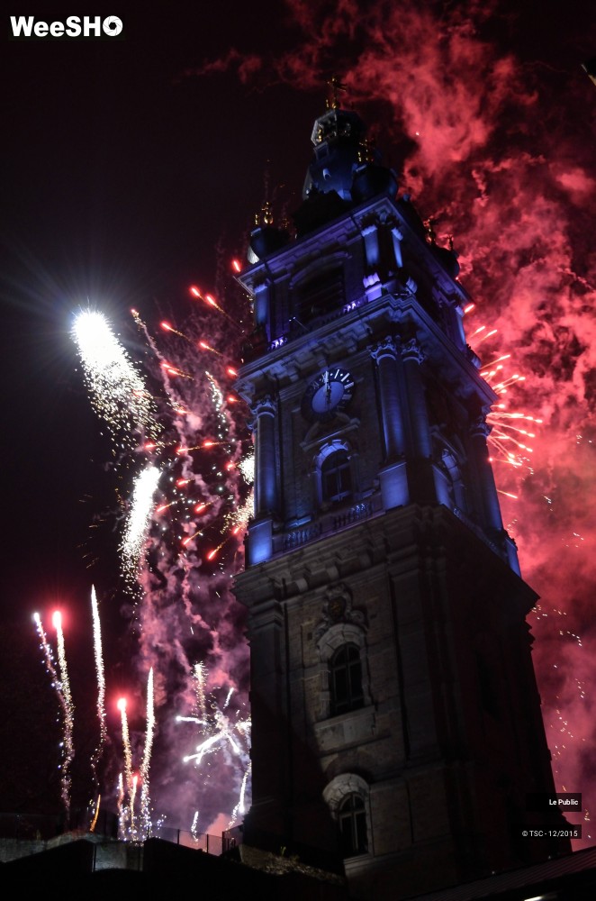 15/29 photos du spectacle Ambiance J'ouvre le bal à Mons et toi ?