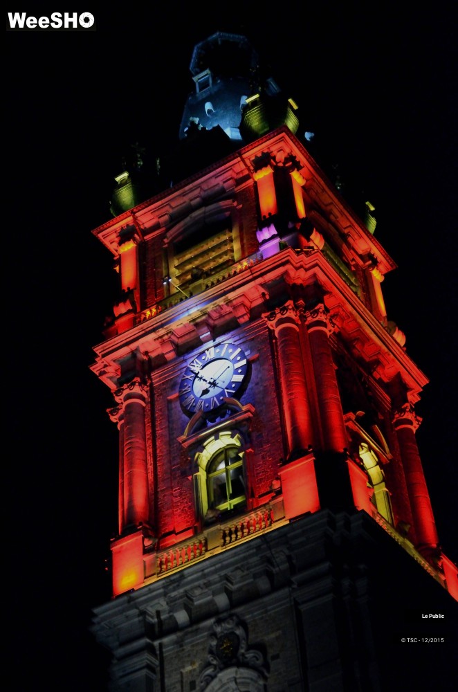 20/29 photos du spectacle Ambiance J'ouvre le bal à Mons et toi ?