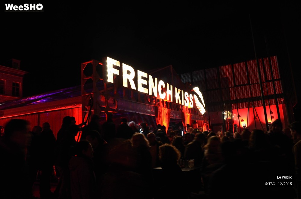 21/29 photos du spectacle Ambiance J'ouvre le bal à Mons et toi ?