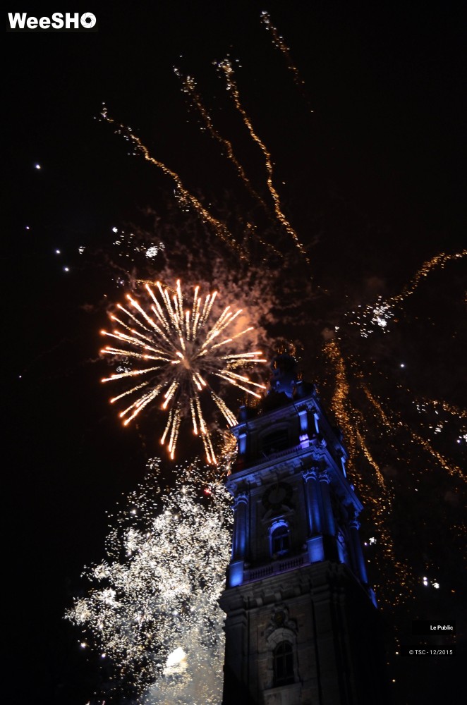 29/29 photos du spectacle Ambiance J'ouvre le bal à Mons et toi ?