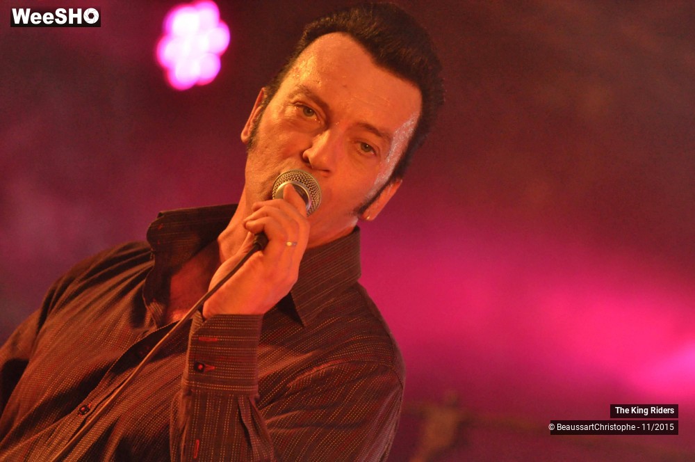 19/49 photos du spectacle The King Riders