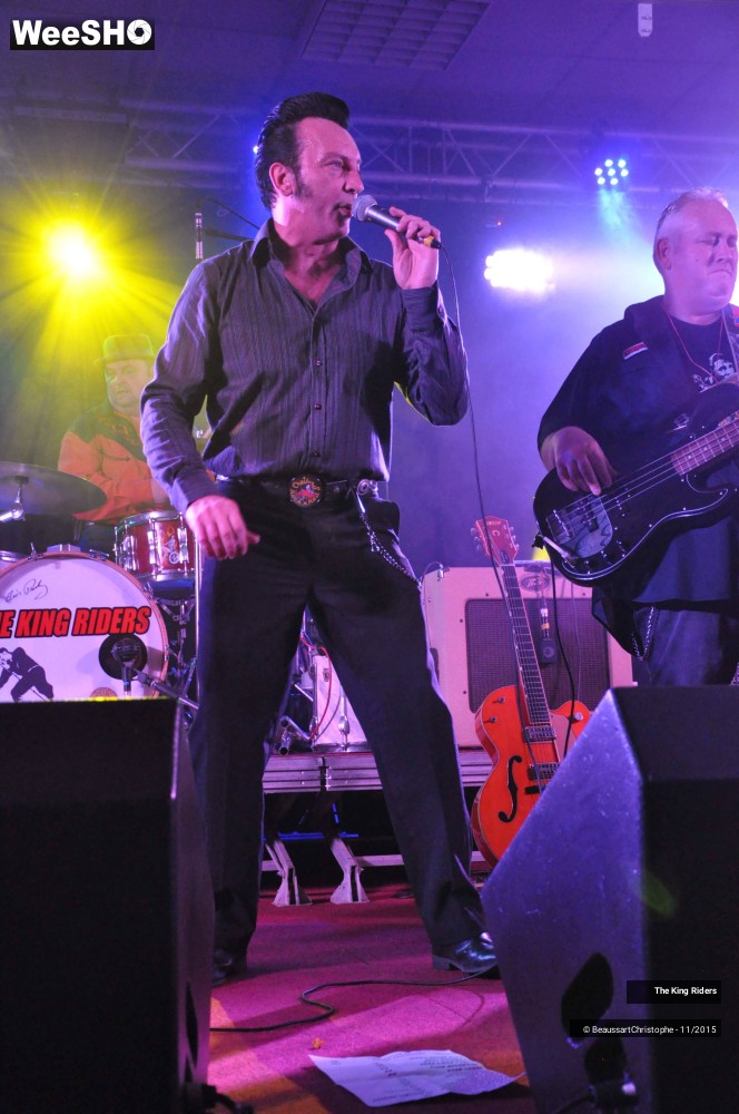 29/49 photos du spectacle The King Riders