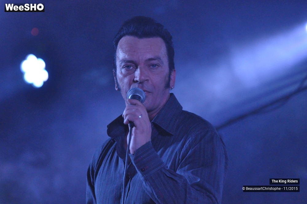 31/49 photos du spectacle The King Riders