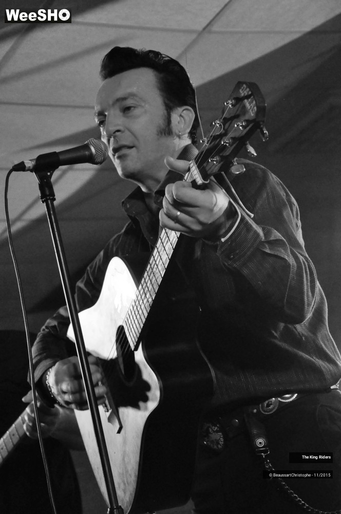 37/49 photos du spectacle The King Riders