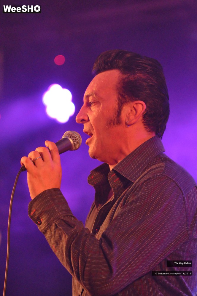 40/49 photos du spectacle The King Riders