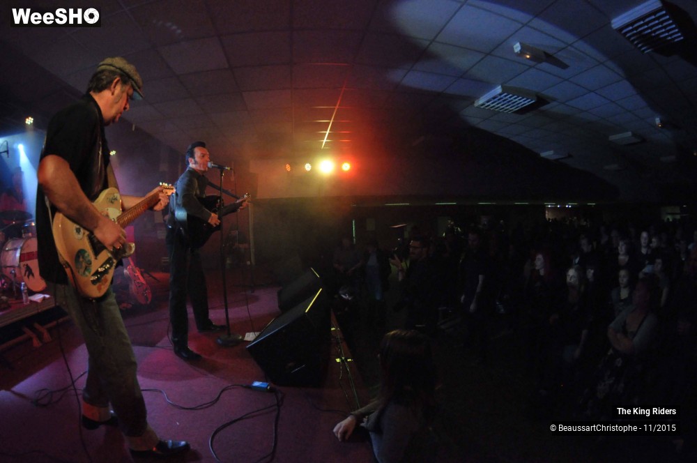 47/49 photos du spectacle The King Riders