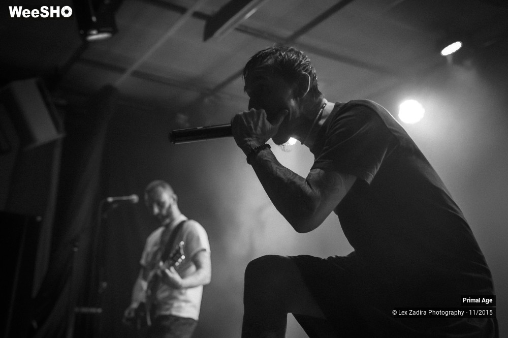 5/22 photos du spectacle Primal Age