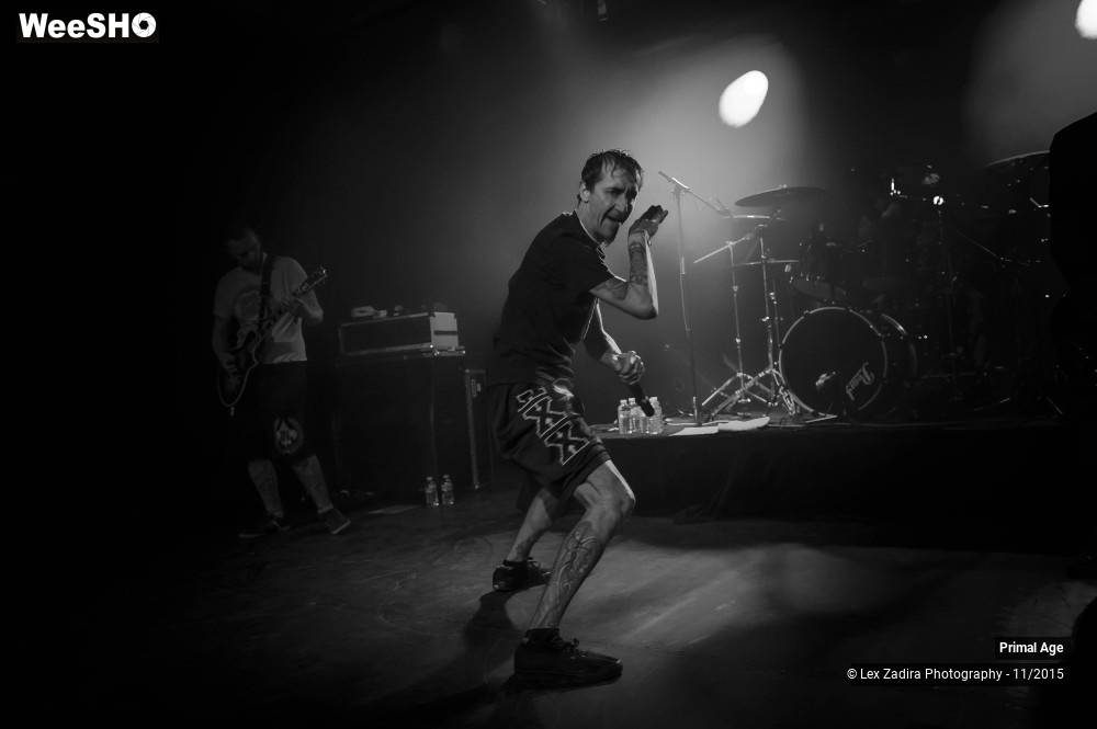 6/22 photos du spectacle Primal Age