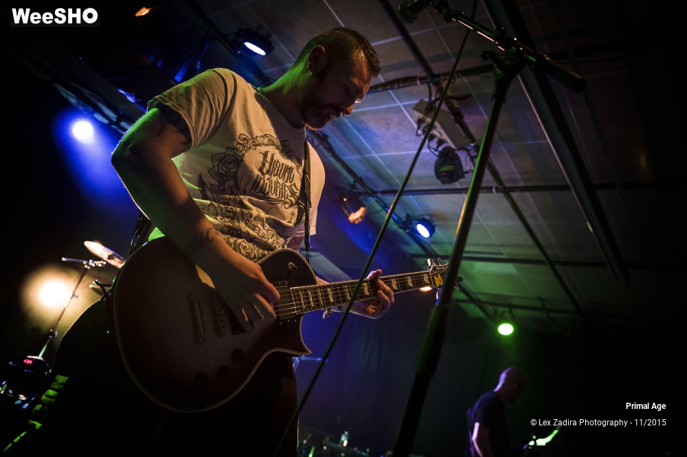 13/22 photos du spectacle Primal Age