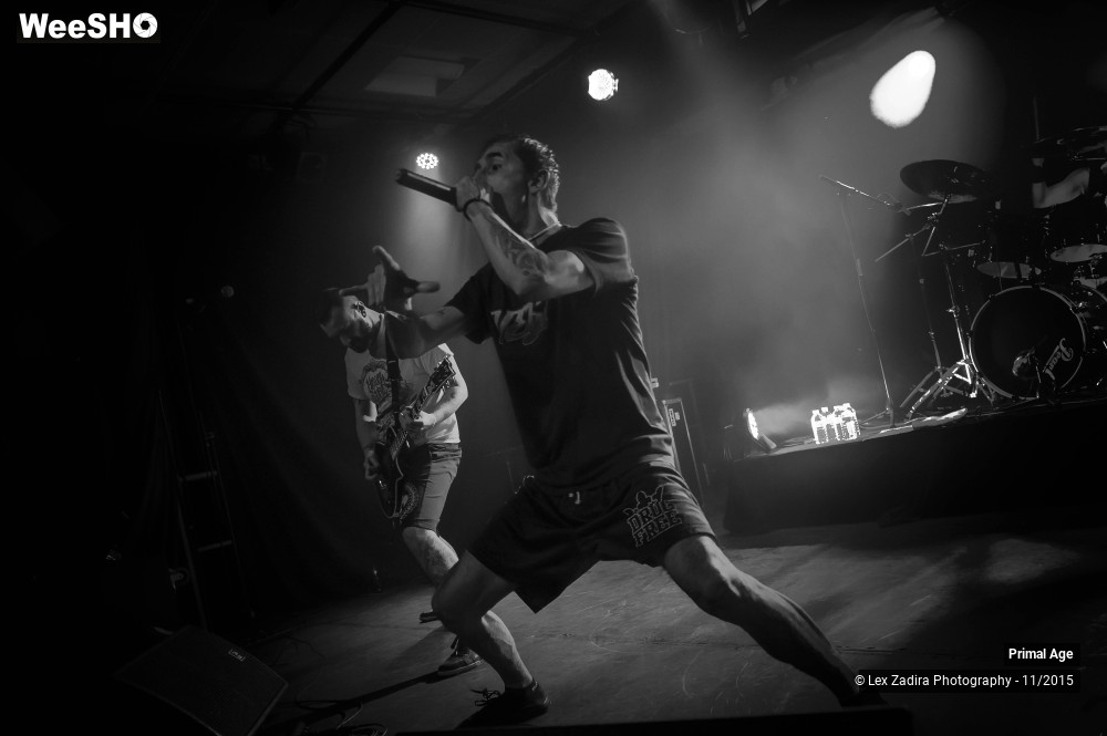 15/22 photos du spectacle Primal Age