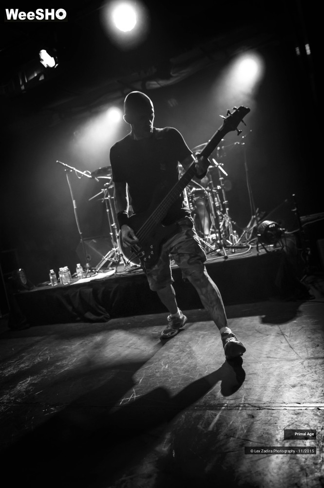 21/22 photos du spectacle Primal Age