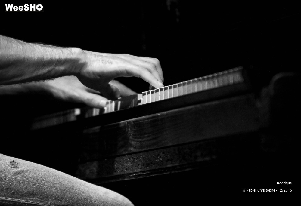 1/29 photos du spectacle Rodrigue