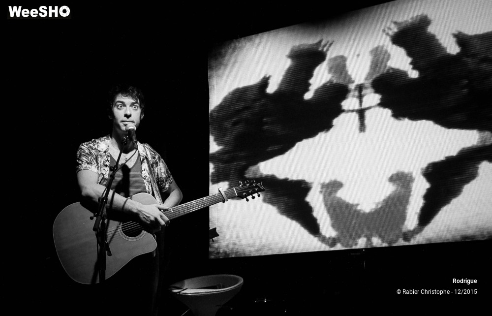 2/29 photos du spectacle Rodrigue