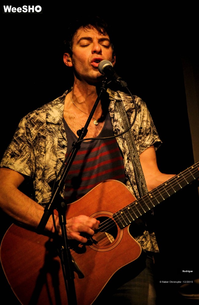 3/29 photos du spectacle Rodrigue