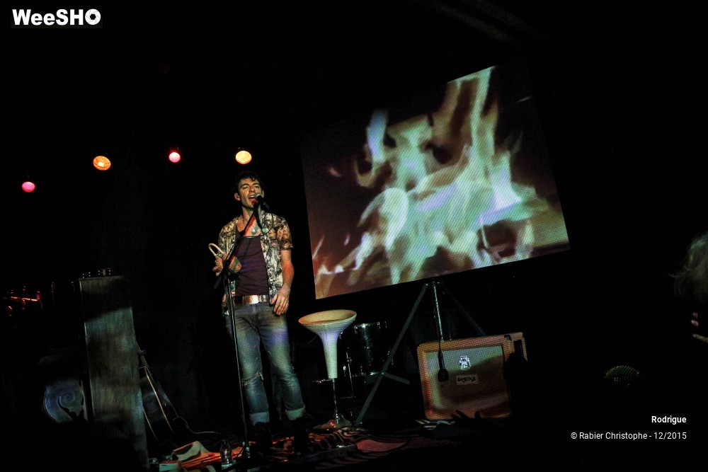 4/29 photos du spectacle Rodrigue