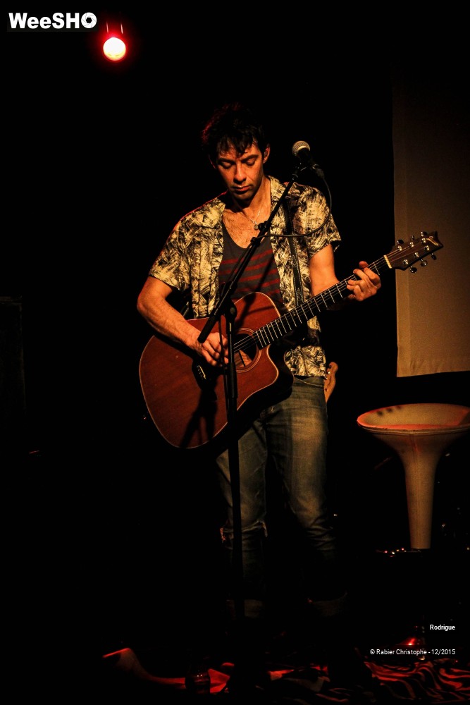 6/29 photos du spectacle Rodrigue